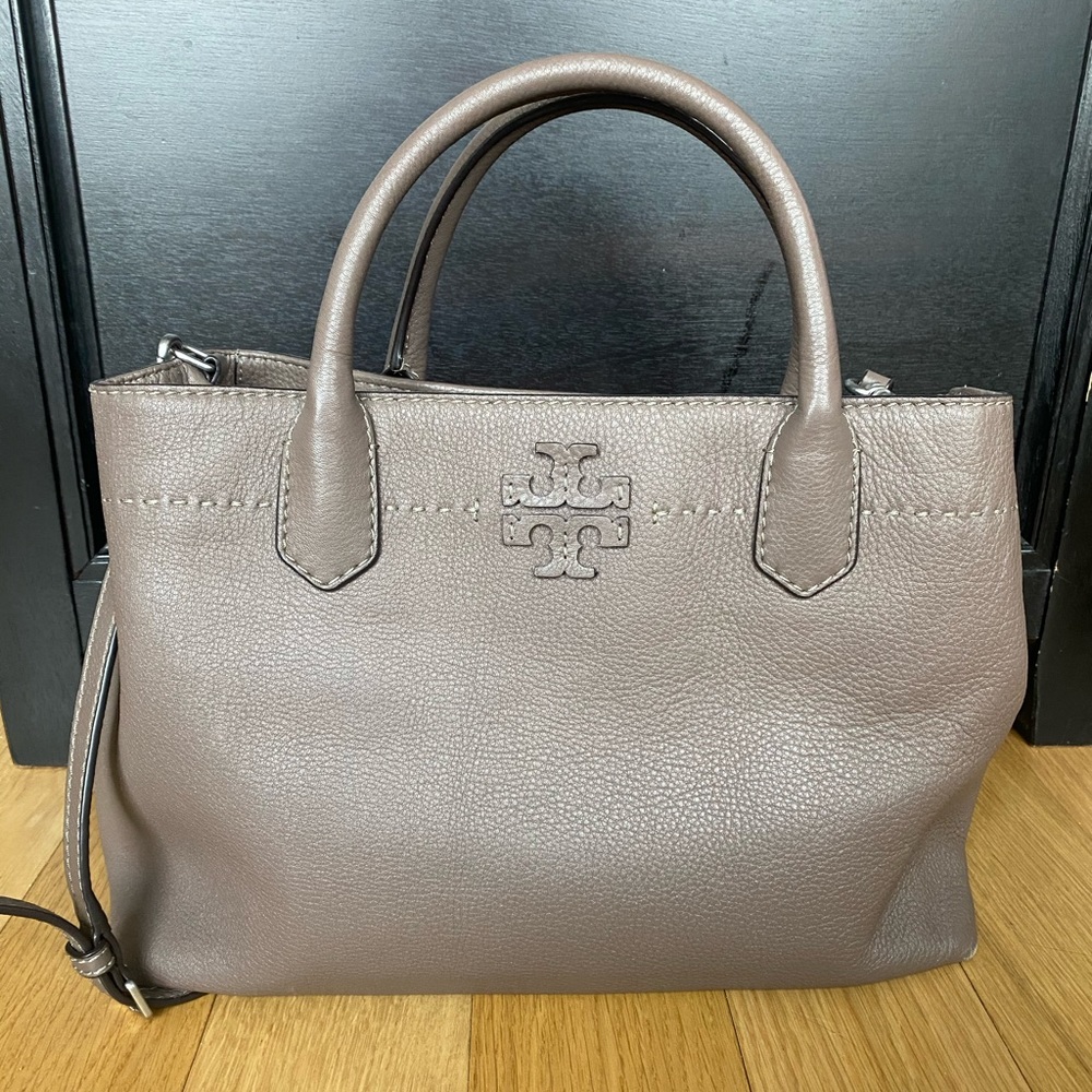 Tory Burch Satchel